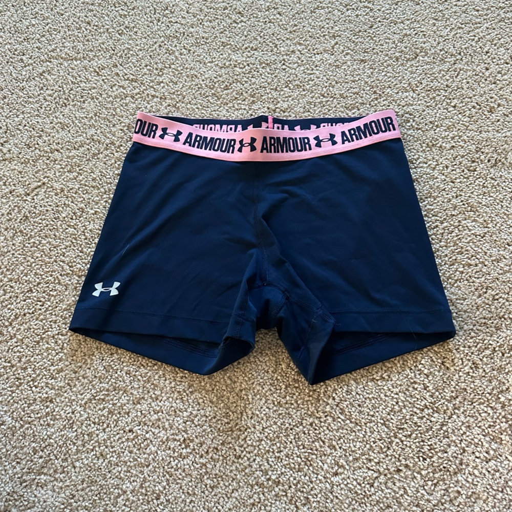 Under Armour Spandex